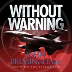 Without Warning cover image