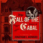 THE FALL OF THE HOUSE OF CABAL cover image