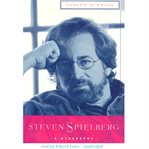 Steven Spielberg : A Biography cover image