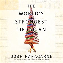 The World's Strongest Librarian
