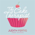 The cake therapist cover image