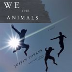 We the animals cover image