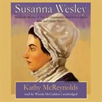 Susanna Wesley cover image