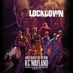 LOCKDOWN cover image