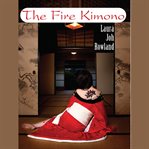The fire kimono cover image