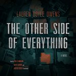 The Other Side of Everything cover image