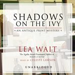 Shadows on the ivy cover image