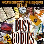 Busy bodies cover image