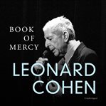 Book of mercy cover image