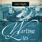 Wartime lies cover image