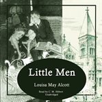 Little Men cover image