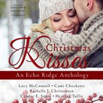 Christmas Kisses cover image