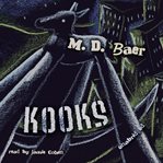 Kooks cover image