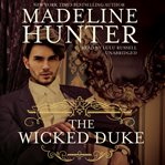 The wicked duke cover image