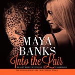 Into the lair cover image