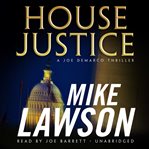 House justice cover image
