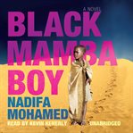 Black mamba boy cover image