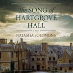 The song of Hartgrove Hall : a novel cover image