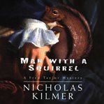 Man with a squirrel cover image