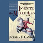 Inventing the Middle Ages cover image