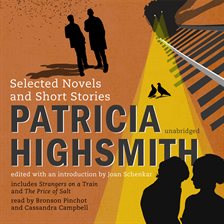 Patricia highsmith lovers image