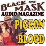 Pigeon Blood cover image