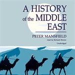 A history of the Middle East cover image