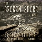 The broken shore cover image
