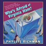 Who's afraid of Virginia ham? cover image