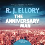 The anniversary man cover image