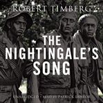 The nightingale's song cover image