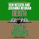 Death with honors cover image