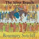 The silver branch cover image
