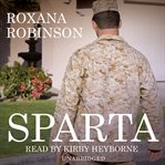 Sparta : a novel cover image