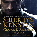 Cloak & silence cover image
