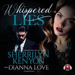 Whispered lies cover image