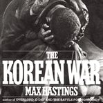 The Korean war cover image