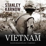 Vietnam : a history cover image
