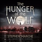 The Hunger of the Wolf cover image