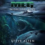 Meg : nightstalkers cover image