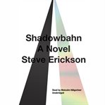 SHADOWBAHN cover image
