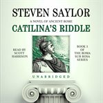 Catilina's riddle cover image