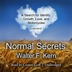 NORMAL SECRETS cover image