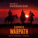 SUMMER WARPATH cover image