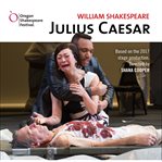 Julius Caesar cover image