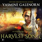 Harvest song : an Otherworld novel cover image