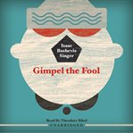 Gimpel the Fool cover image