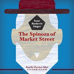 The Spinoza of Market Street cover image