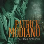 The Black Notebook cover image