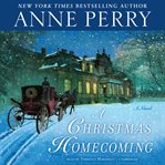 A Christmas Homecoming cover image